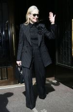 MERYL STREEP Out and About in New York City 04/16/2026