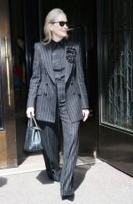 MERYL STREEP Out and About in New York City 04/16/2026