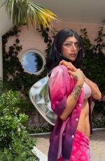 MIA KHALIFA - Instagram Photos 03/31/2026