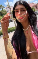 MIA KHALIFA - Instagram Photos 03/31/2026