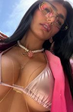 MIA KHALIFA - Instagram Photos 04/01/2026