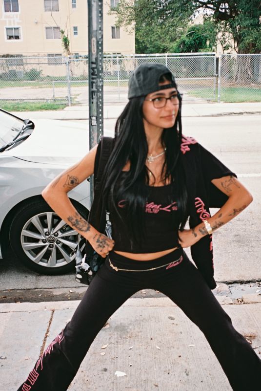 MIA KHALIFA - Instagram Photos 04/03/2026