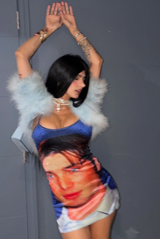 MIA KHALIFA – Instagram Photos 04/05/2026