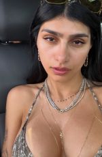 MIA KHALIFA - Instagram Photos 04/13/2026