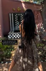 MIA KHALIFA - Instagram Photos 04/15/2026