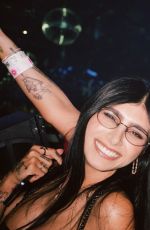 MIA KHALIFA - Instagram Photos 04/16/2026