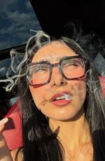 MIA KHALIFA - Instagram Photos 04/24/2026