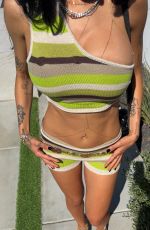 MIA KHALIFA - Instagram Photos 04/24/2026