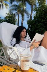 MIA KHALIFA - Instagram Photos 04/24/2026