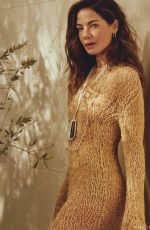 MICHELLE MONAGHAN for Manhattan Magazine, May 2026