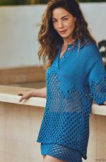 MICHELLE MONAGHAN for Manhattan Magazine, May 2026