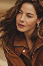 MICHELLE MONAGHAN for Manhattan Magazine, May 2026