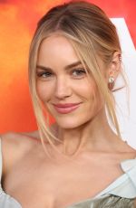 MICHELLE RANDOLPH at Official FYC Screening of Landman at Saban Media Center in Hollywood 04/16/2026