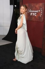 MICHELLE RANDOLPH at Official FYC Screening of Landman at Saban Media Center in Hollywood 04/16/2026