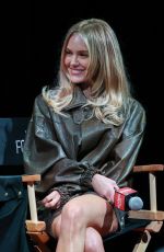 MICHELLE RANDOLPH at SAG-AFTRA Foundation Conversations Landman in New York 04/22/2026