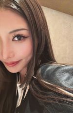 MIKA TAKEUCHI - Instagram Photos 04/29/2026