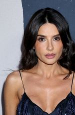 MIKAELA HOOVER at Beef Season 2 Screening at Regal Union Square in New York City 04/15/2026