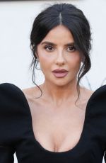 MIKAELA HOOVER at Beef Season 2 World Premiere in Los Angeles 04/08/2026