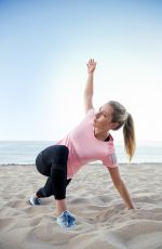 MIKAELA SHIFFRIN for Adidas Women