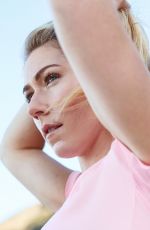 MIKAELA SHIFFRIN for Adidas Women