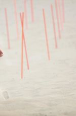 MIKAELA SHIFFRIN for Adidas Women