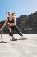 MIKAELA SHIFFRIN for Adidas Women