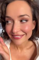 MILANA VAYNTRUB - Instagram Photos 04/13/2026