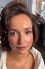 MILANA VAYNTRUB - Instagram Photos 04/13/2026