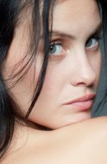 MILENA SMIT at a Photoshoot, March 2026