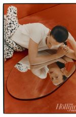 MILENA SMIT for The Hollywood Reporter Spain, April 2026