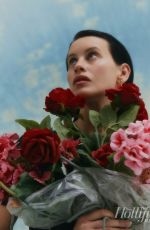 MILENA SMIT for The Hollywood Reporter Spain, April 2026