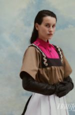 MILENA SMIT for The Hollywood Reporter Spain, April 2026