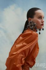MILENA SMIT for The Hollywood Reporter Spain, April 2026