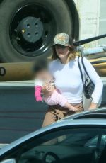 MILLIE BOBBY BROWN Arrives at LAX Airport in Los Angeles 04/19/2026