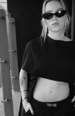 MILLY ALCOCK for Mexico CCXP 04/27/2026