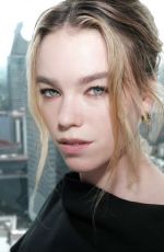 MILLY ALCOCK for Mexico CCXP 04/27/2026