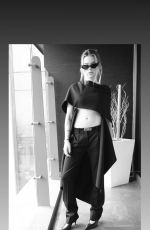MILLY ALCOCK for Mexico CCXP 04/27/2026
