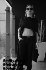 MILLY ALCOCK for Mexico CCXP 04/27/2026