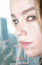 MILLY ALCOCK for Mexico CCXP 04/27/2026