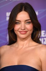 MIRANDA KERR at 12th Breakthrough Prize in Santa Monica 04/18/2026
