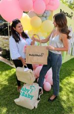 MIRANDA KERR at Baby2Baby Mother