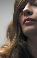 MISCHA BARTON at a Photoshoot 2004