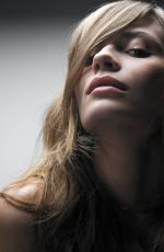 MISCHA BARTON at a Photoshoot 2004