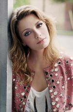 MISCHA BARTON at a Photoshoot 2005
