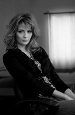 MISCHA BARTON at a Photoshoot 2005