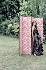 MISCHA BARTON at a Photoshoot 2006