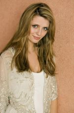 MISCHA BARTON - Cannes Film Festival 2005 Photoshoot