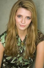 MISCHA BARTON - Cannes Film Festival 2005 Photoshoot