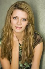 MISCHA BARTON - Cannes Film Festival 2005 Photoshoot