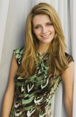 MISCHA BARTON - Cannes Film Festival 2005 Photoshoot